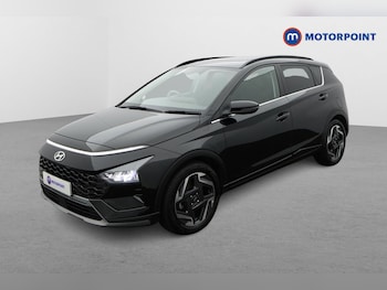 Used Hyundai BAYON 2025 for sale - 78568970: Photo
