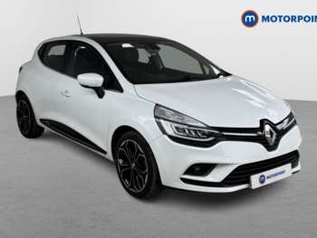 2018 - 0.9 TCE 90 Dynamique S Nav 5dr