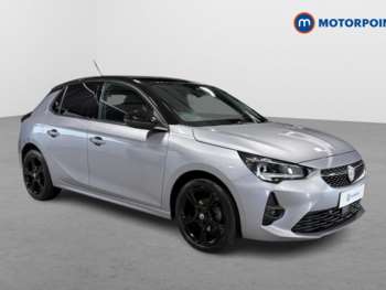 2023 - 1.2 GS 5dr
