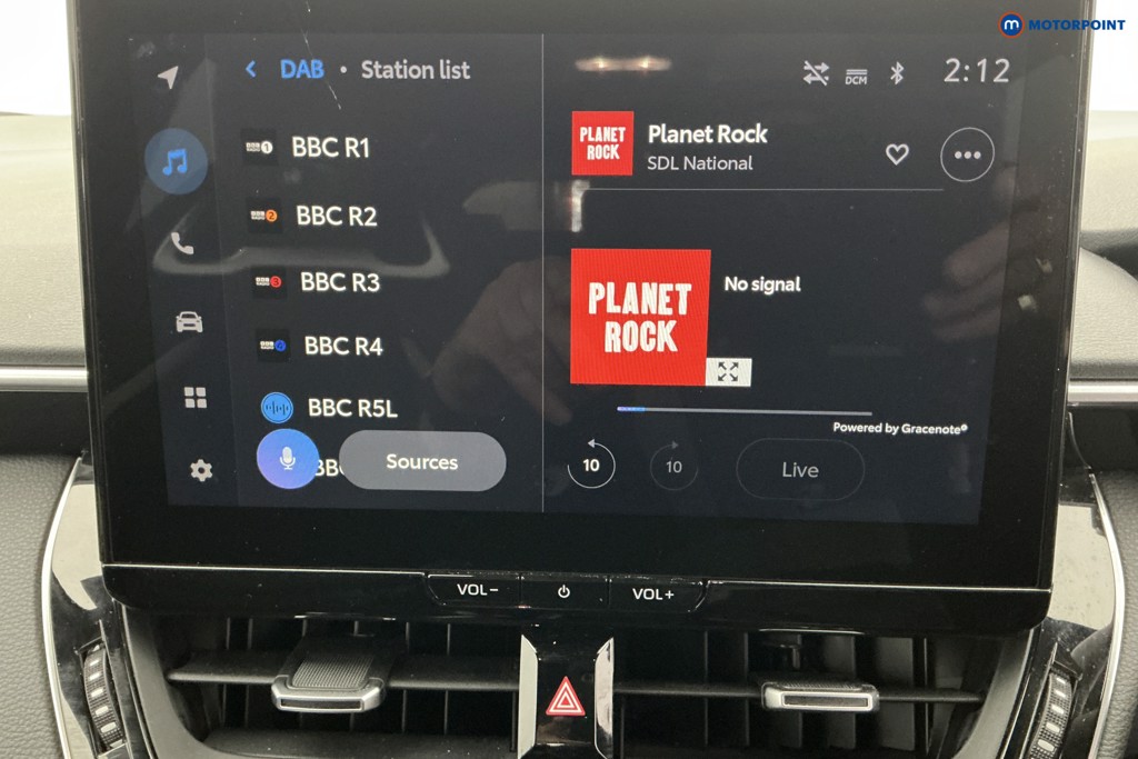 Used Toyota Corolla 2024 for sale - 76972266: Photo 10