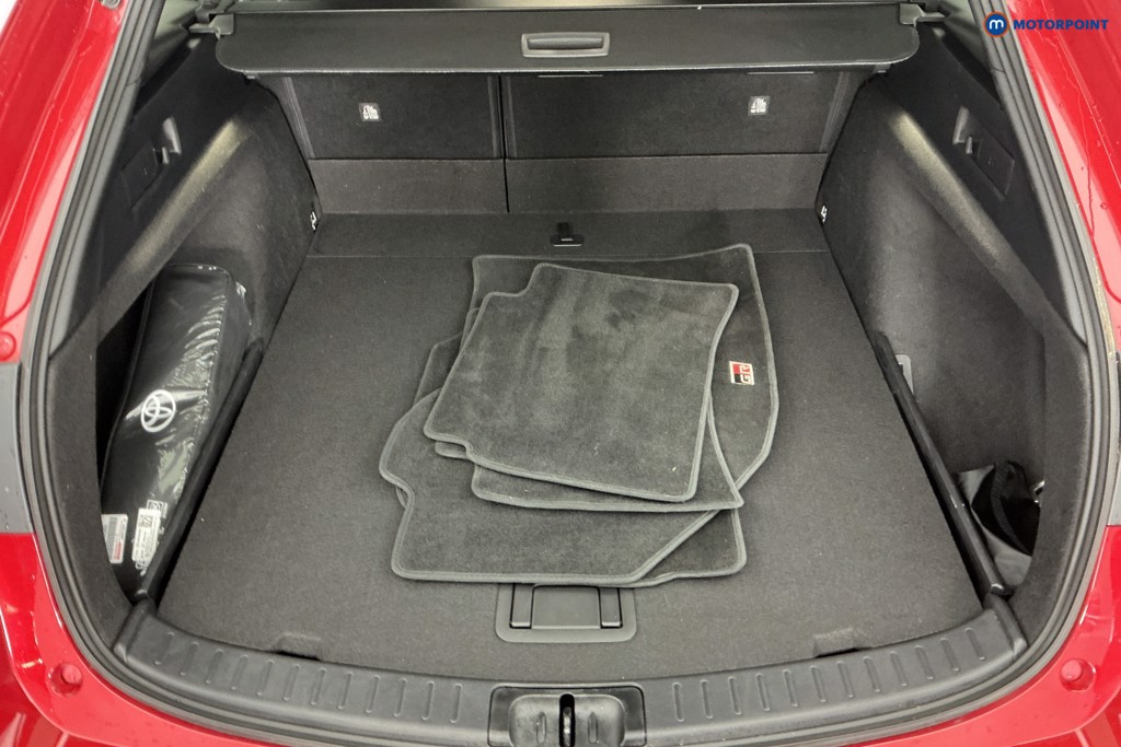 Used Toyota Corolla 2024 for sale - 76972266: Photo 11