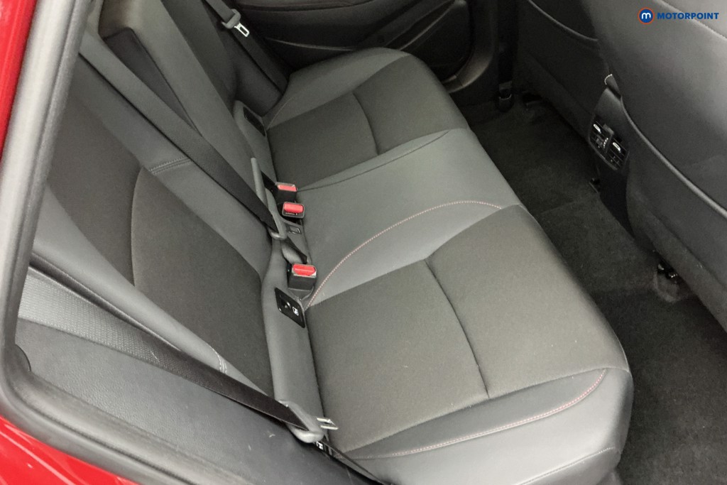 Used Toyota Corolla 2024 for sale - 76972266: Photo 12