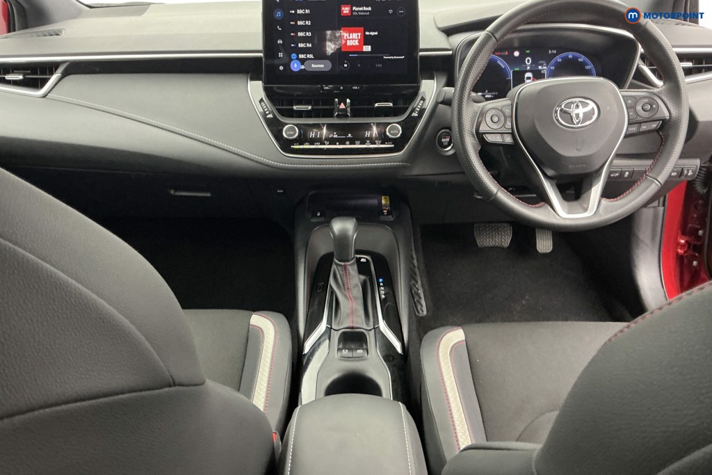 Used Toyota Corolla 2024 for sale - 76972266: Photo 20