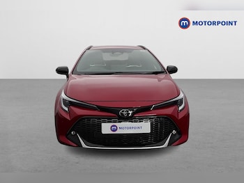 Used Toyota Corolla 2024 for sale - 76972266: Photo