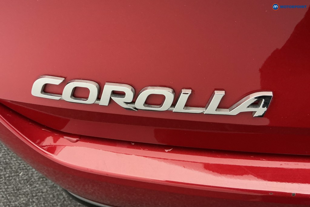 Used Toyota Corolla 2024 for sale - 76972266: Photo 40