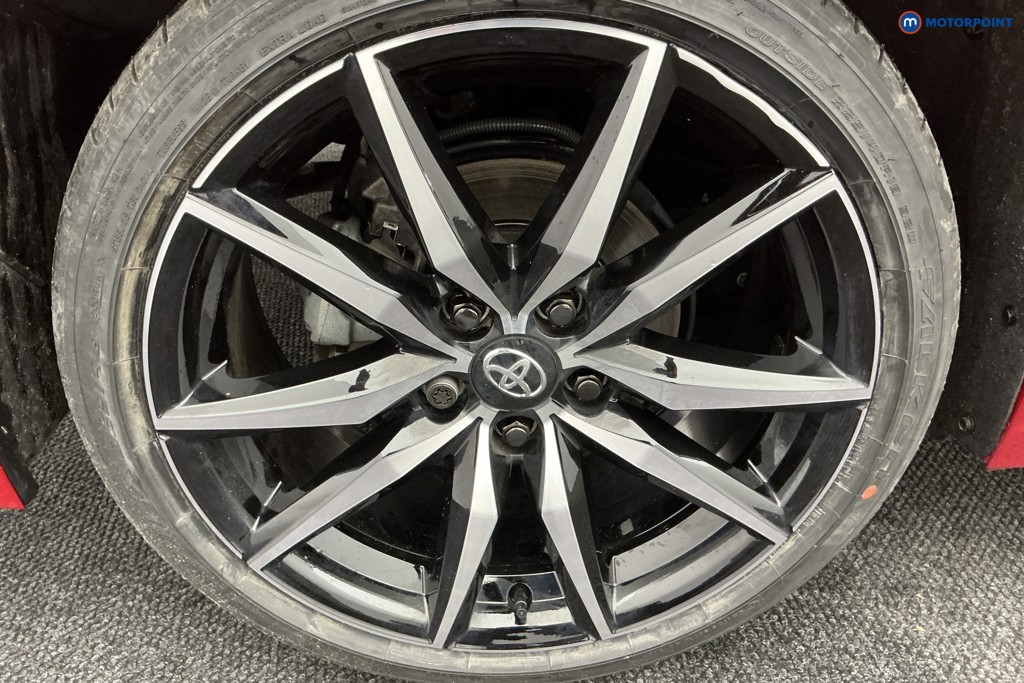 Used Toyota Corolla 2024 for sale - 76972266: Photo 42