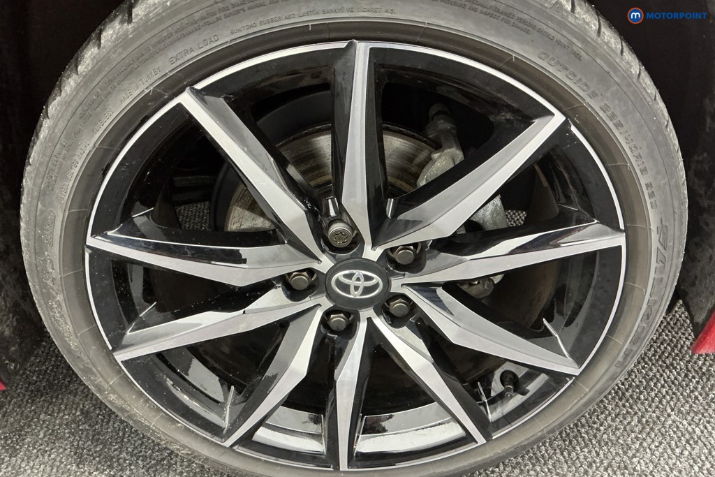 Used Toyota Corolla 2024 for sale - 76972266: Photo 43