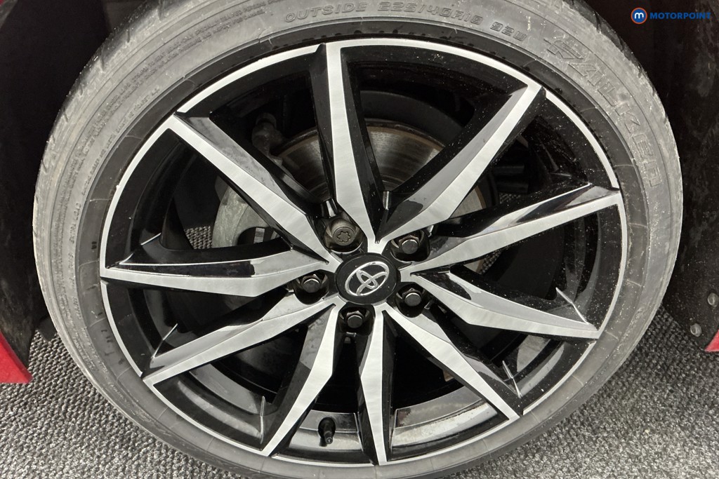 Used Toyota Corolla 2024 for sale - 76972266: Photo 44