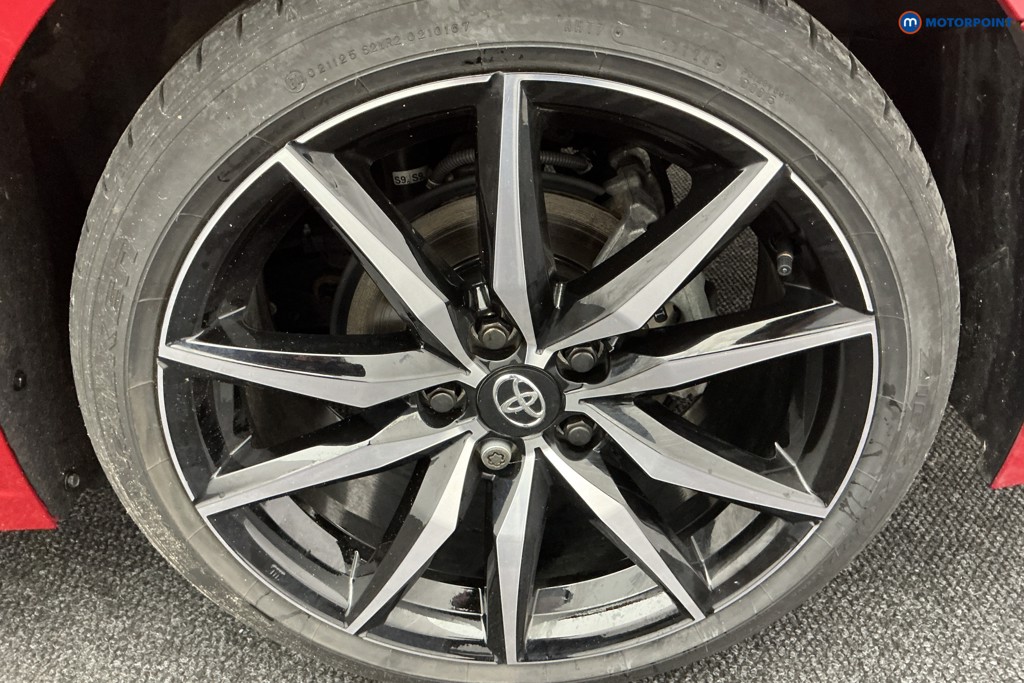 Used Toyota Corolla 2024 for sale - 76972266: Photo 45