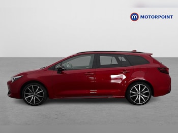 Used Toyota Corolla 2024 for sale - 76972266: Photo