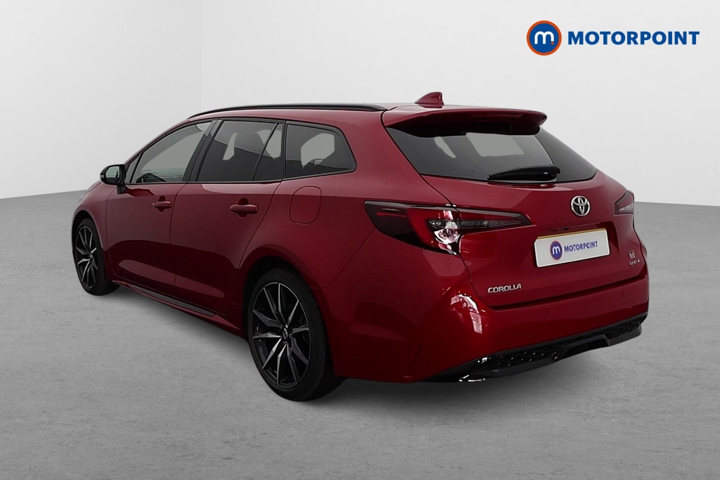 Used Toyota Corolla 2024 for sale - 76972266: Photo 5