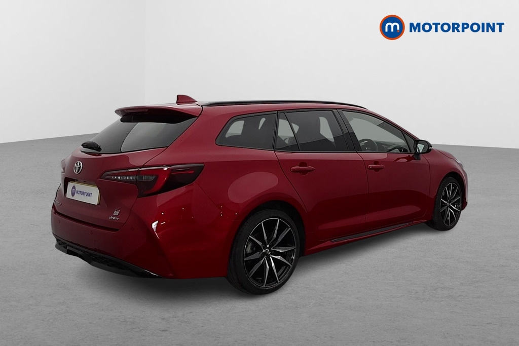 Used Toyota Corolla 2024 for sale - 76972266: Photo 7