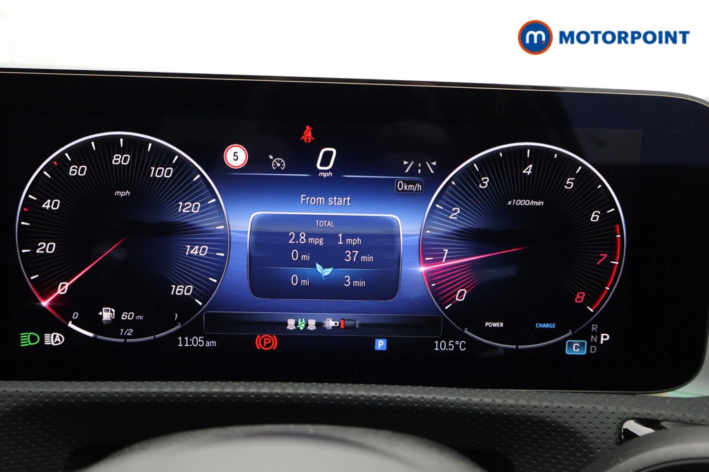 Used Mercedes-Benz CLA 2024 for sale - 77830779: Photo 12