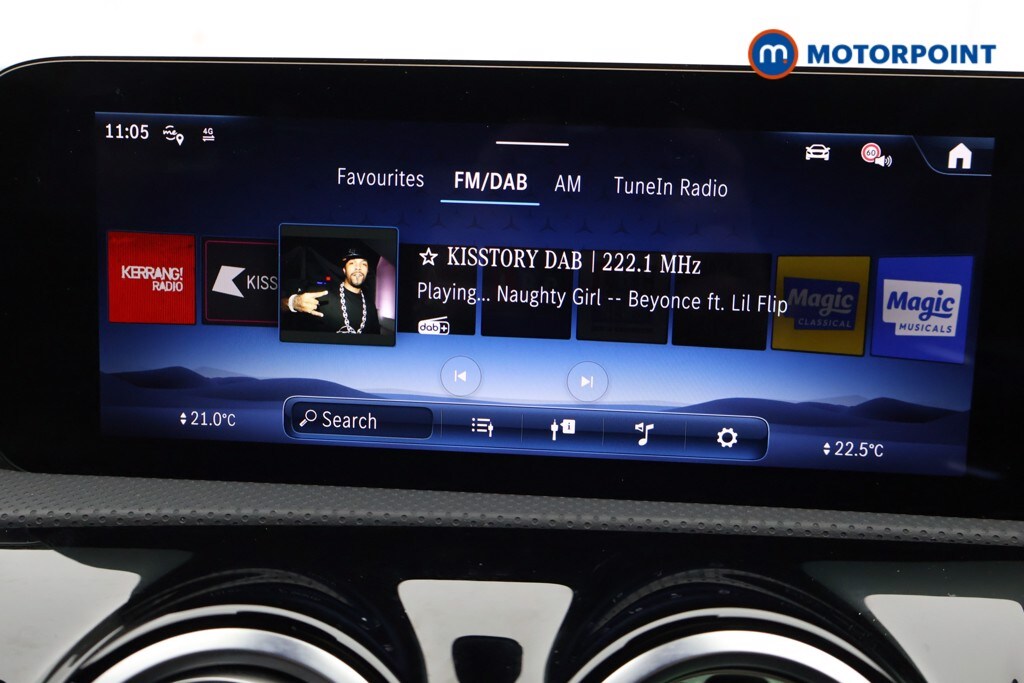 Used Mercedes-Benz CLA 2024 for sale - 77830779: Photo 13