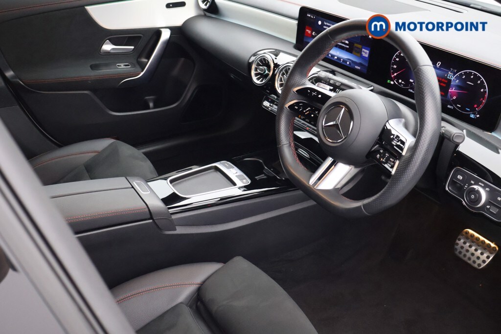 Used Mercedes-Benz CLA 2024 for sale - 77830779: Photo 17