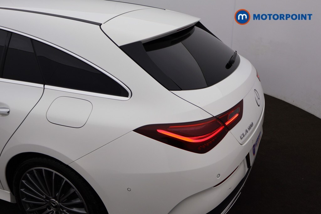 Used Mercedes-Benz CLA 2024 for sale - 77830779: Photo 22