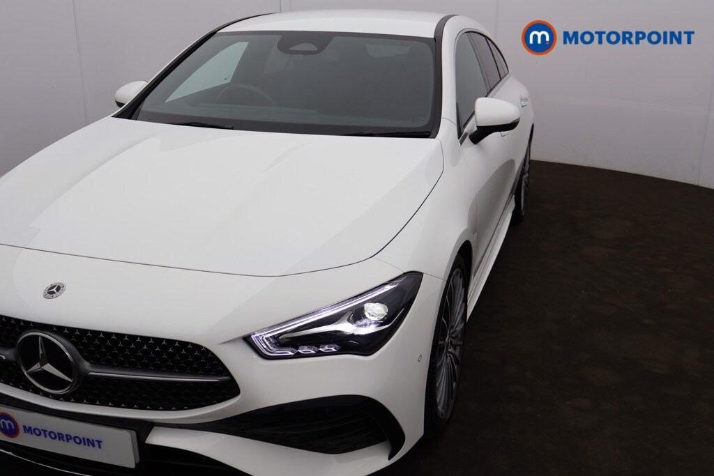 Used Mercedes-Benz CLA 2024 for sale - 77830779: Photo 23