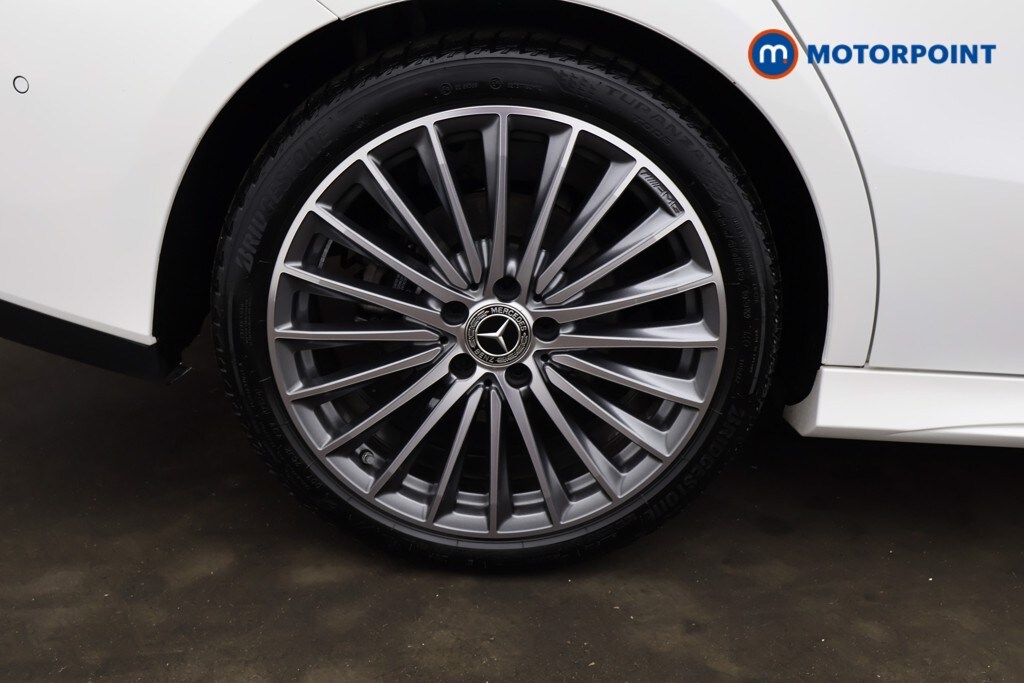 Used Mercedes-Benz CLA 2024 for sale - 77830779: Photo 26