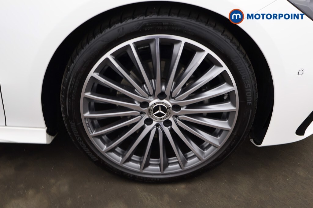 Used Mercedes-Benz CLA 2024 for sale - 77830779: Photo 27