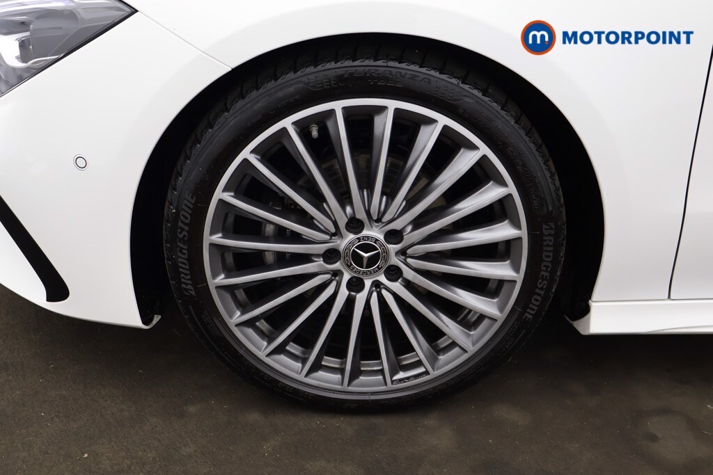 Used Mercedes-Benz CLA 2024 for sale - 77830779: Photo 28