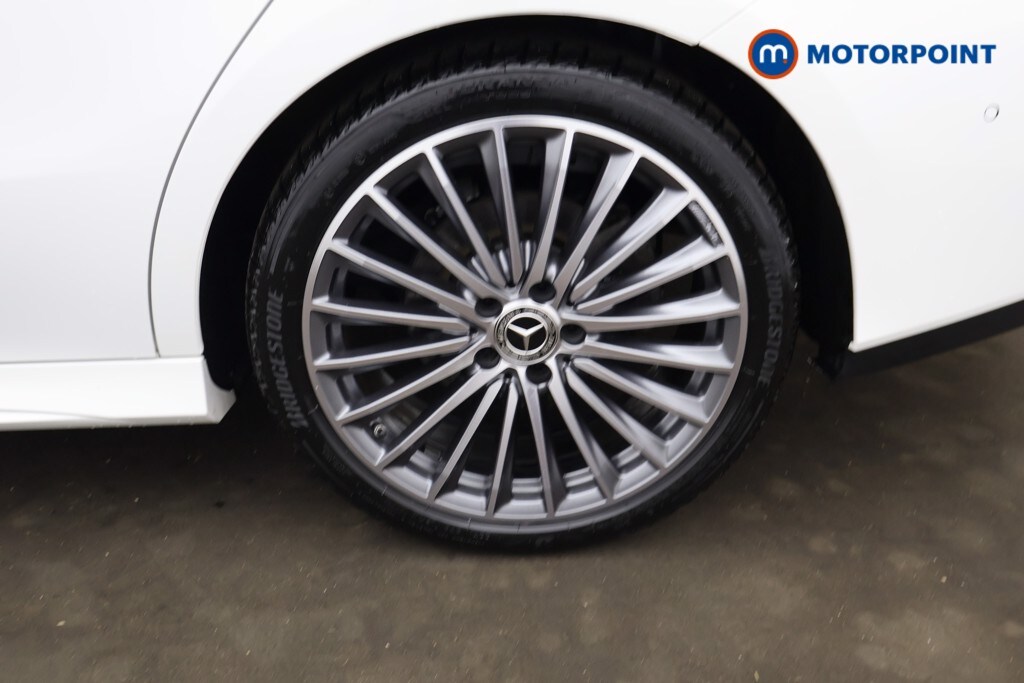 Used Mercedes-Benz CLA 2024 for sale - 77830779: Photo 29