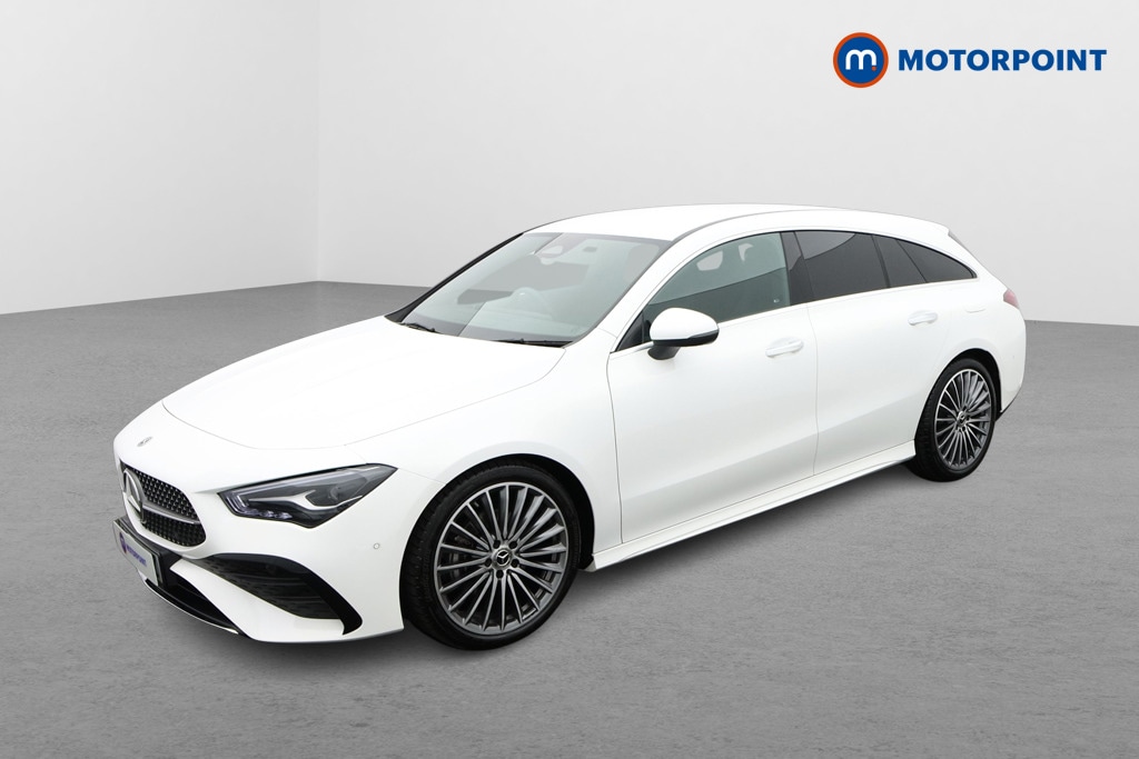 Used Mercedes-Benz CLA 2024 for sale - 77830779: Photo 3