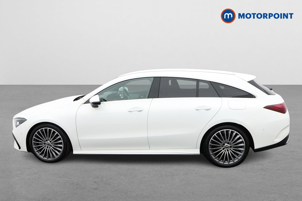 Used Mercedes-Benz CLA 2024 for sale - 77830779: Photo 4