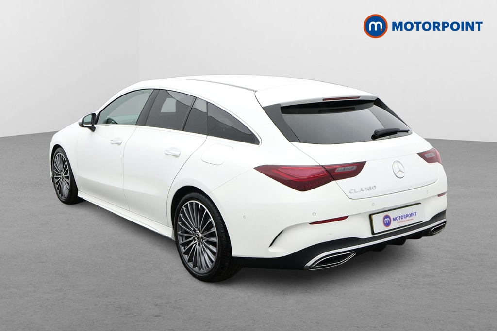 Used Mercedes-Benz CLA 2024 for sale - 77830779: Photo 5