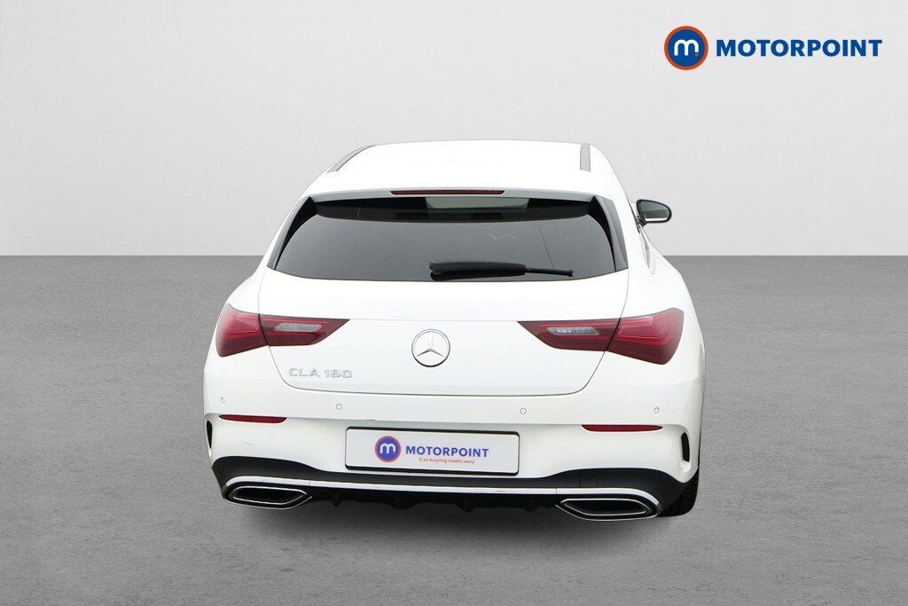 Used Mercedes-Benz CLA 2024 for sale - 77830779: Photo 6