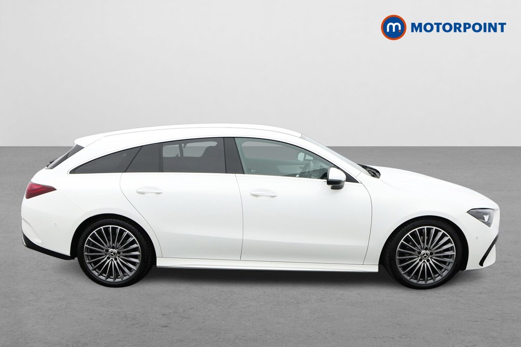 Used Mercedes-Benz CLA 2024 for sale - 77830779: Photo 8