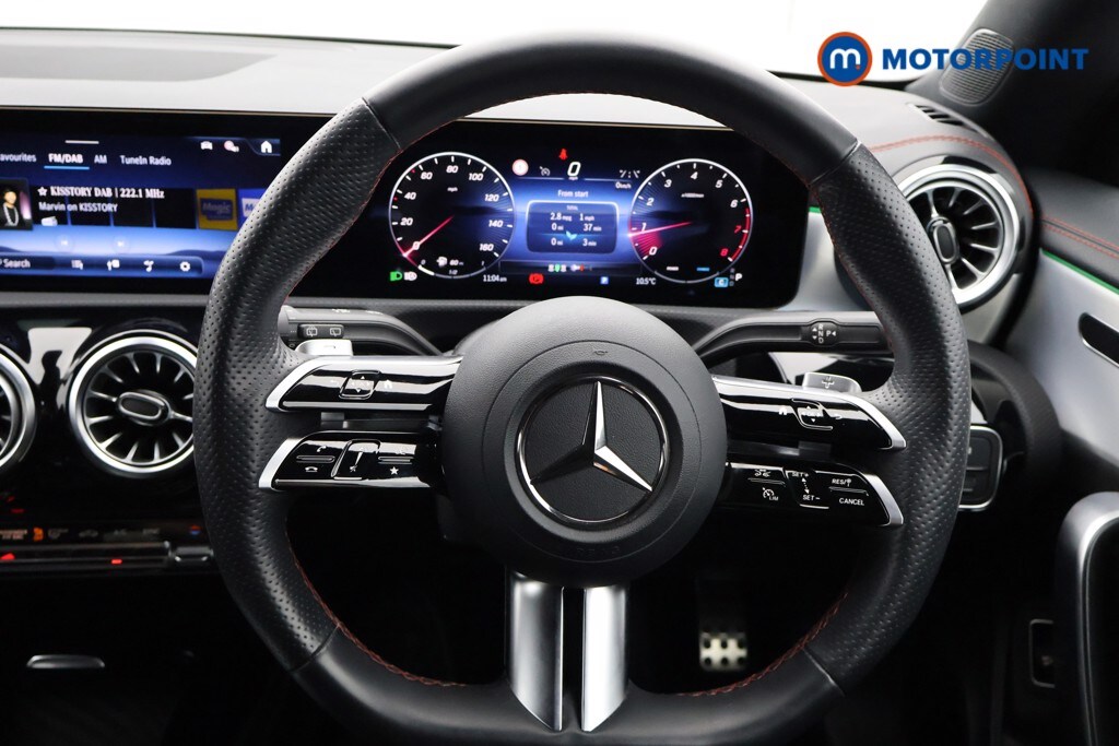 Used Mercedes-Benz CLA 2024 for sale - 77830779: Photo 9