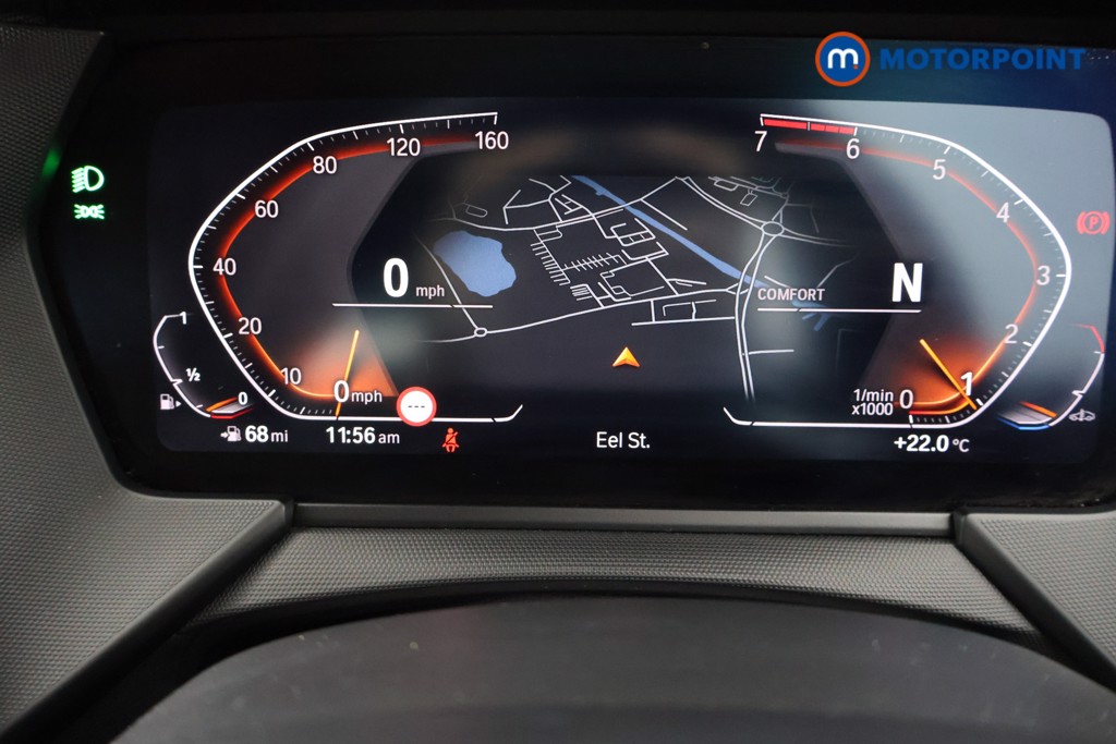 Used BMW 1 Series 2022 for sale - 76603699: Photo 12