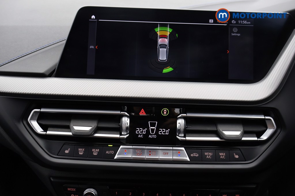 Used BMW 1 Series 2022 for sale - 76603699: Photo 13