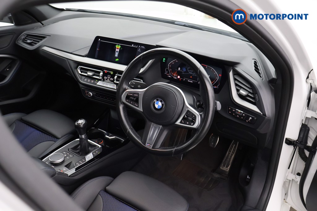 Used BMW 1 Series 2022 for sale - 76603699: Photo 18