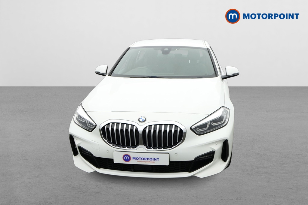Used BMW 1 Series 2022 for sale - 76603699: Photo 2