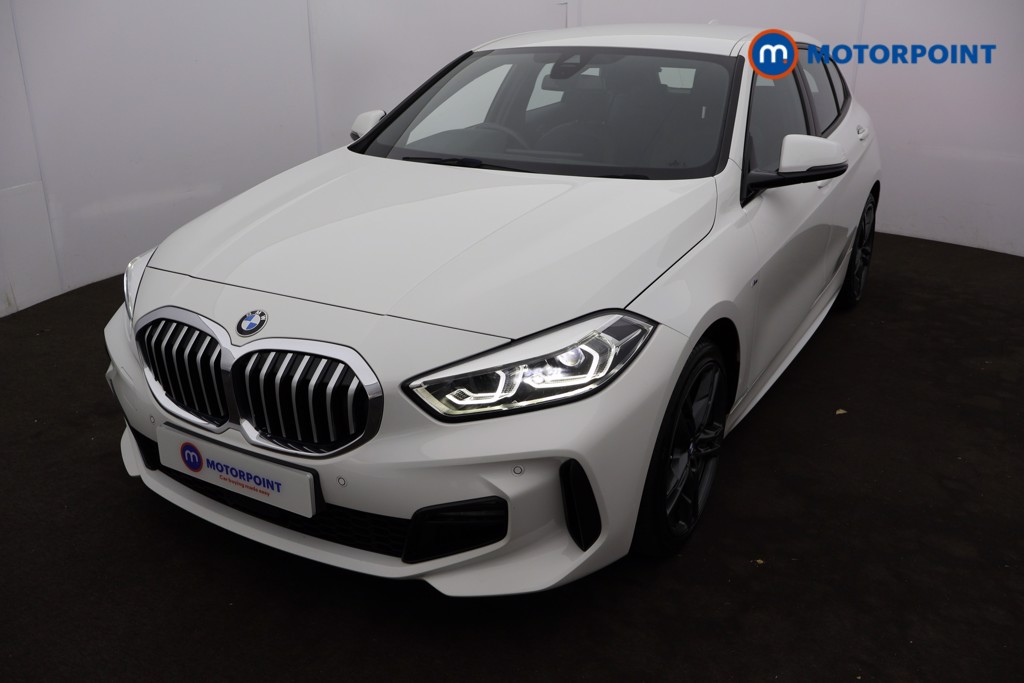 Used BMW 1 Series 2022 for sale - 76603699: Photo 22