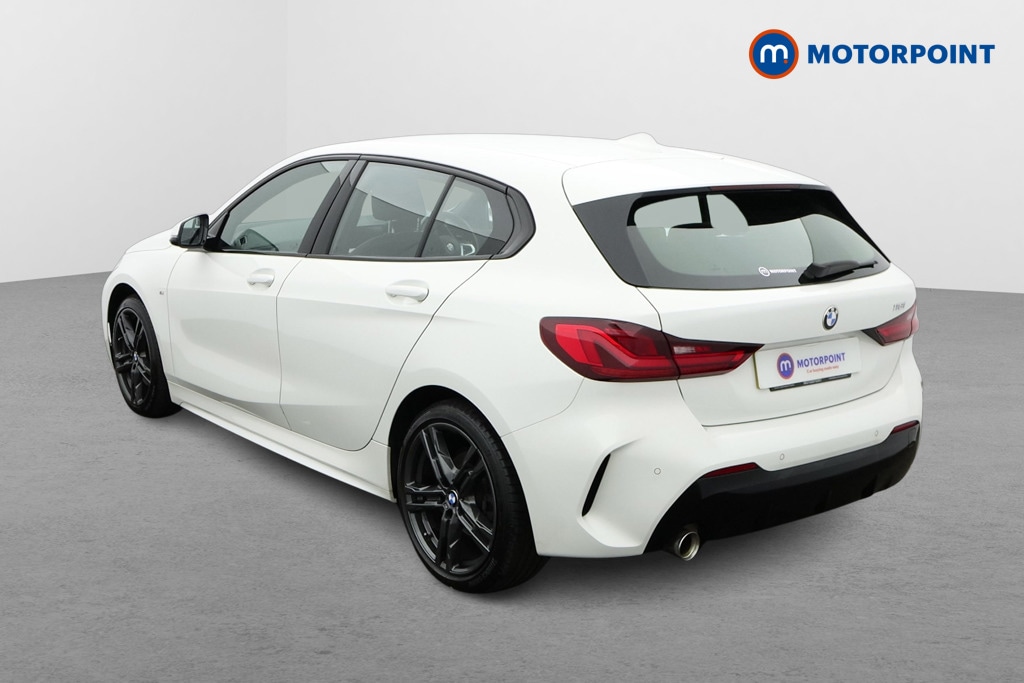 Used BMW 1 Series 2022 for sale - 76603699: Photo 5