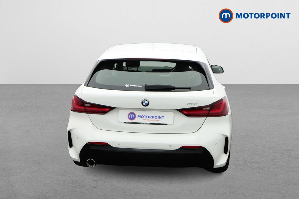 Used BMW 1 Series 2022 for sale - 76603699: Photo 6