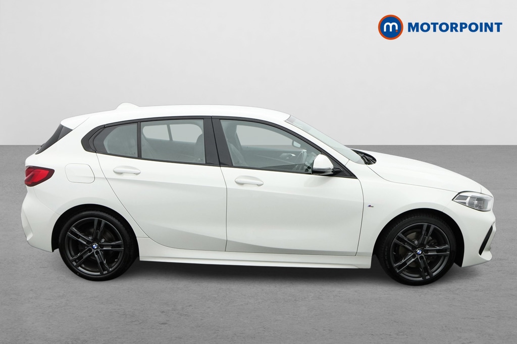 Used BMW 1 Series 2022 for sale - 76603699: Photo 8
