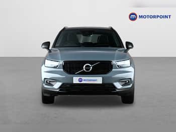 Used Volvo XC40 2022 for sale - 79743689: Photo