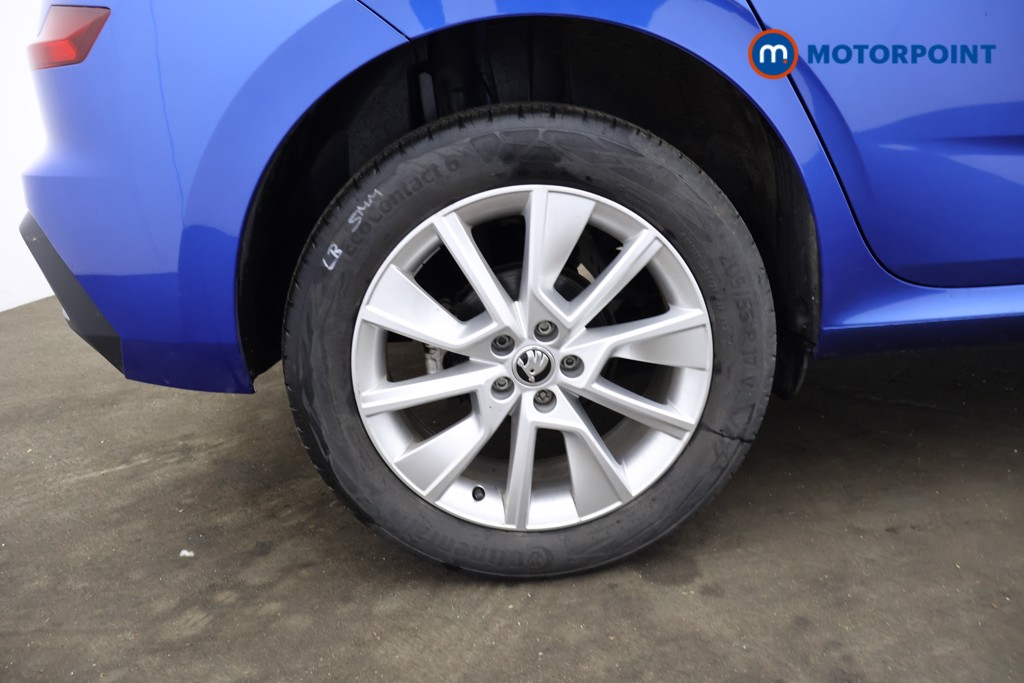 Used Skoda Kamiq 2024 for sale - 78026814: Photo 10