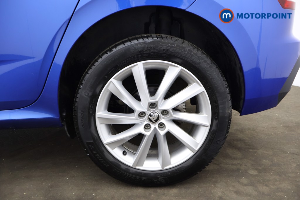 Used Skoda Kamiq 2024 for sale - 78026814: Photo 11