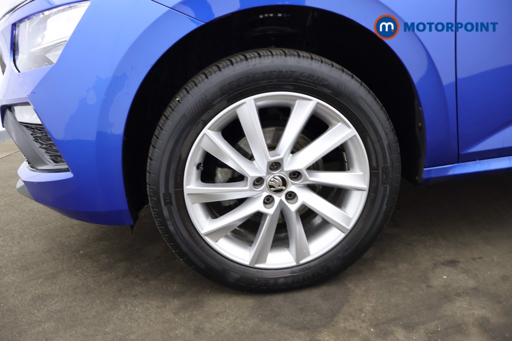 Used Skoda Kamiq 2024 for sale - 78026814: Photo 12