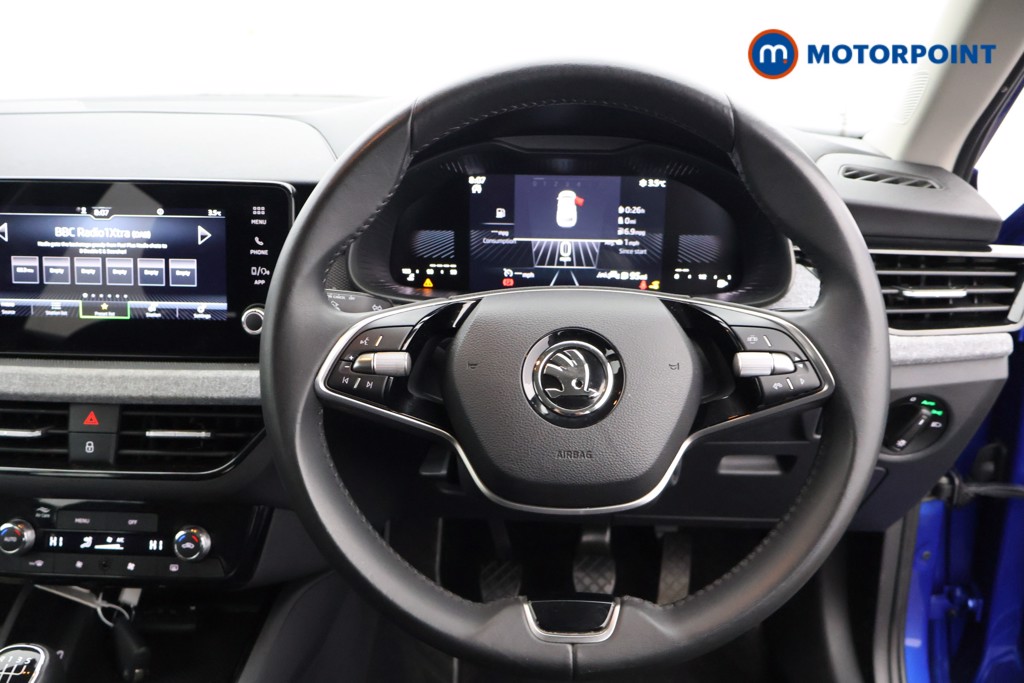 Used Skoda Kamiq 2024 for sale - 78026814: Photo 14