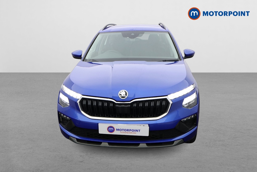 Used Skoda Kamiq 2024 for sale - 78026814: Photo 2