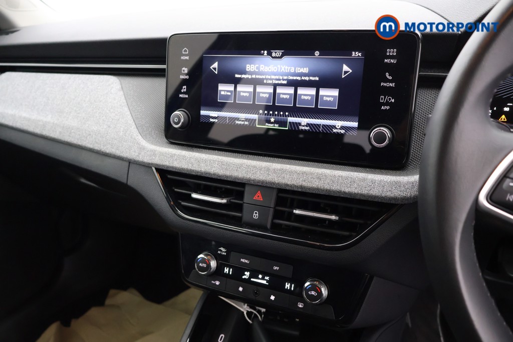 Used Skoda Kamiq 2024 for sale - 78026814: Photo 20