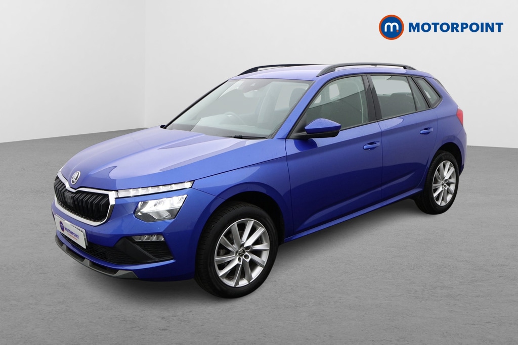 Used Skoda Kamiq 2024 for sale - 78026814: Photo 3