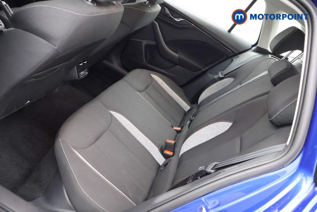 Used Skoda Kamiq 2024 for sale - 78026814: Photo 34