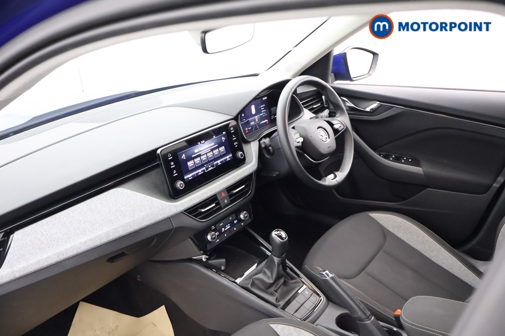 Used Skoda Kamiq 2024 for sale - 78026814: Photo 36