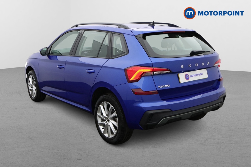 Used Skoda Kamiq 2024 for sale - 78026814: Photo 5